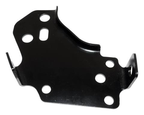 Right Rear Bumper Extension Bracket for 13-18 Jeep JK Wrangler w/ Steel Bumper Crown Automotive