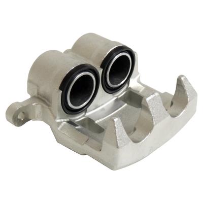 Right Front Brake Caliper for 2014+ Jeep KL Cherokee w/ Dual Piston Calipers Crown Automotive