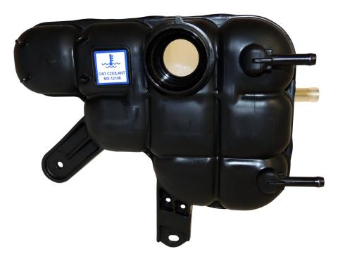 Coolant Bottle for 2016-2022 Jeep WK Grand Cherokee w/ Select Engines Crown Automotive