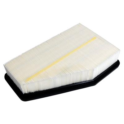 Air Filter for 2019-2023 Jeep KL Cherokee w/ 2.4L, 3.2L, 2.2L Diesel Engines Crown Automotive