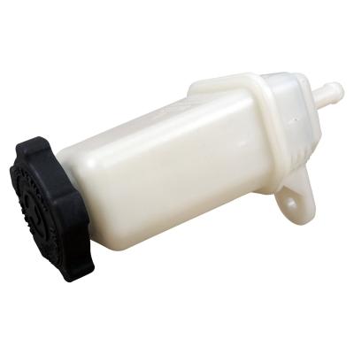 Power Steering Reservoir for 2018+ Jeep JL Wrangler LHD & JT Gladiator LHD Crown Automotive