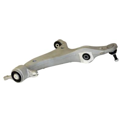 Right Front Lower Control Arm for Various 16-22 Jeep WK2 Grand Cherokee Models Crown Automotive