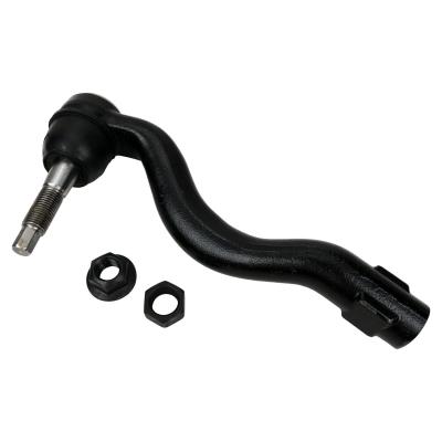 Left Tie Rod End for 2016-2022 Jeep WK2 Jeep Grand Cherokee Crown Automotive