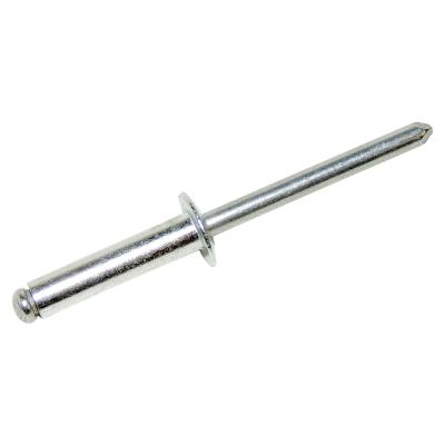 Grille Rivet for 2018+ Jeep JL Wrangler & JT Gladiator, 6 Required Crown Automotive