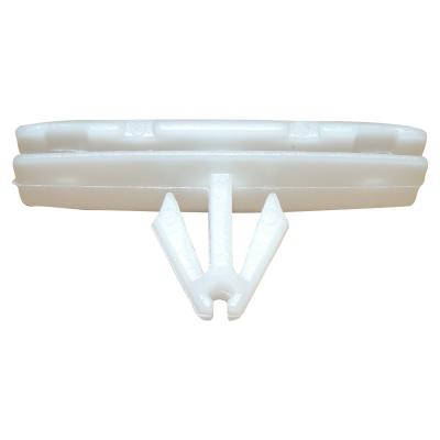 Front or Rear Fender Flare Retainer for 2018+ Jeep JL Wrangler & JT Gladiator Crown Automotive