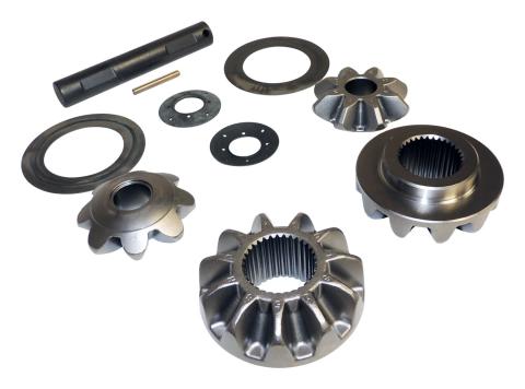 Std. Differential Gear Set for 18+ Jeep JL Wrangler & JT Gladiator w/ D44 Front Crown Automotive