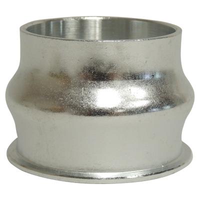 Pinion Crush Sleeve for 2018+ Jeep JL Wrangler & JT Gladiator w/ Dana 44 Front Crown Automotive