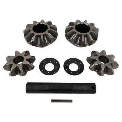 Diff Gear Kit for 18+ Jeep JL Wrangler & JT Gladiator w/ D44 Rear w/ Trac-Lok Crown Automotive