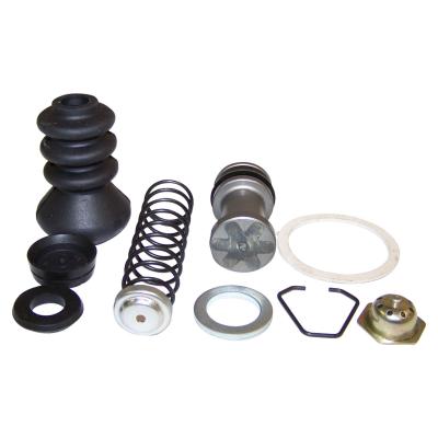Brake Master Cylinder Repair Kit for Select 48-68 Vintage Jeep / Willys Models Crown Automotive