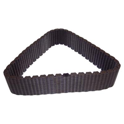Transfer Case Chain for 1976-1979 CJ-7 w/ Quadratrac Transfer Case w/ Overdrive Crown Automotive