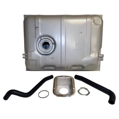 15-Gallon Fuel Tank Kit for 1978-1983 Jeep CJ-5 & 1978-1986 Jeep CJ-7 Crown Automotive