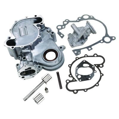 Timing Cover Kit for 71-81 Jeep Vehicles w/ AMC V8 Engine Crown Automotive