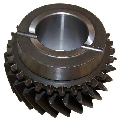 Third Gear for 82-86 Jeep CJs, 84-85 XJ Cherokee w/ T4, T5 Transmission Crown Automotive