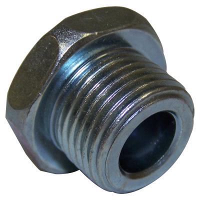 Transmission Fill Plug for Select 1983-02 Jeep Models w/ AX4 or AX5 Transmission Crown Automotive