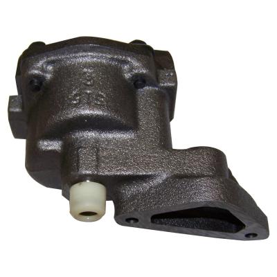 Oil Pump 1984-1986 Jeep XJ Cherokee, MJ Comanche Crown Automotive