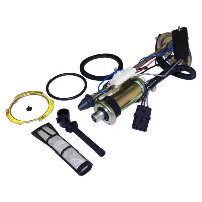 Fuel Module for 87-90 Jeep YJ Wrangler w/ 2.5L, w/ Fuel Inj., w/ 15 Gallon Tank Crown Automotive
