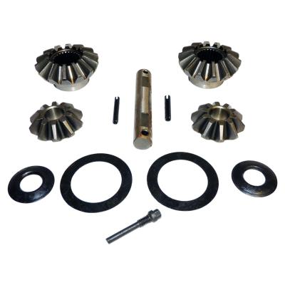 Standard Differential Gear Set for Select 84-94 Jeep YJ, XJ, MJ w/ D35 Rear Axle Crown Automotive