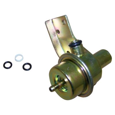 Fuel Pressure Regulator for 87-90 XJ Cherokee & 87-90 MJ Comanche w/ 4.0L Crown Automotive