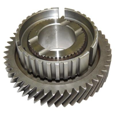 5th Counter Gear for Select 84-02 Jeep YJ, TJ, XJ, MJ w/ AX5 Transmission Crown Automotive