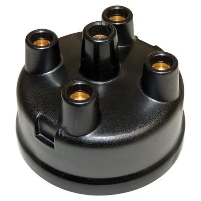 Distributor Cap for 41-71 Jeep Models w/ Crown 923068 or 923068E Distributors Crown Automotive