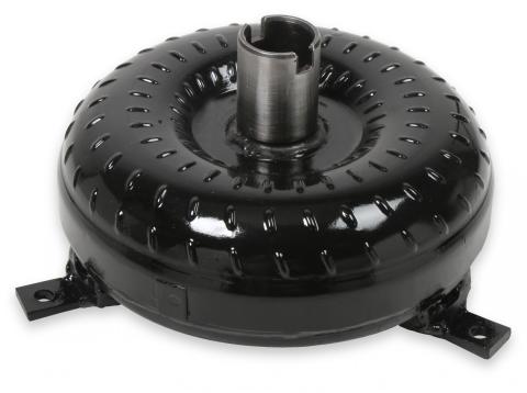 9.6 Inch Diameter Torque Converter With 11.5 Inch Bolt Pattern 3200-3600 RPM Stall Hays