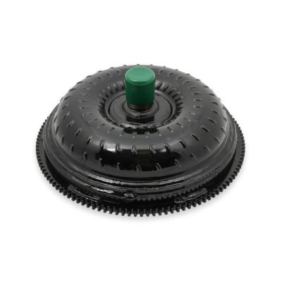 10 Inch Diameter Torque Converter With 10 Inch Bolt Pattern 3200-3600 RPM Stall Transmission TF-904 Hays