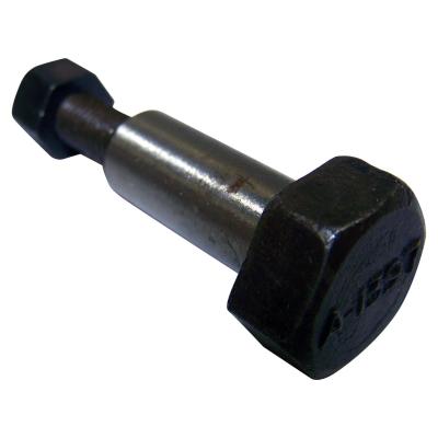 Generator Support Bolt for Many 41-71 Vintage Jeep Models w/ 4-134 Engine Crown Automotive