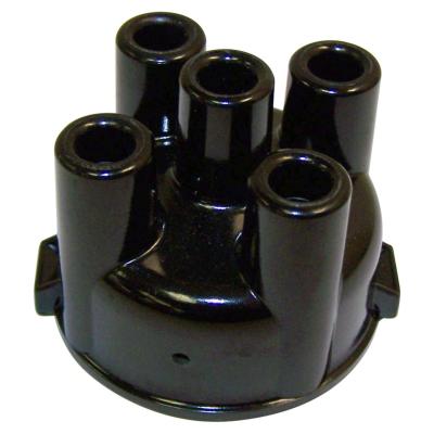 Distributor Cap for 46-55 Willys Pickup, Sedan Delivery, Station Wagon w/ 4-134 Crown Automotive