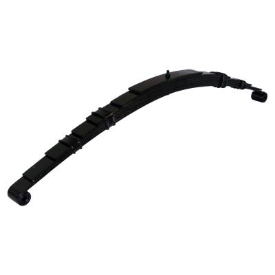 Rear Leaf Spring w/ Bushings for 1941-1968 Jeep MB, CJ-2A, CJ-3A, CJ-3B, L or R Crown Automotive