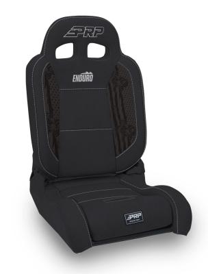 EnduroDaily Reclining Suspension Seat New Glory Driver PRP Seats
