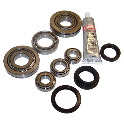 Transmission Master Overhaul Kit for 1987-1989 Jeep XJ, MJ, YJ w/ BA10/5 Trans. Crown Automotive