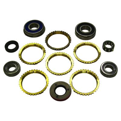 NV1500 Transmission Overhaul Kit for 02-04 Jeep Liberty w/ NV1500 Crown Automotive