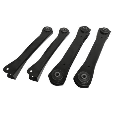 Front Control Arm Kit for Jeep 1997-06 Wrangler, 1984-01 Cherokee and Comanche Crown Automotive