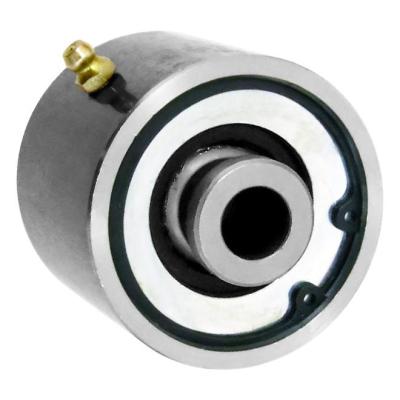 Johnny Joint Rod End 2 1/2 Inch Weld-On 2.625 Inch X .640 Inch Ball Externally Greased RockJock 4X4