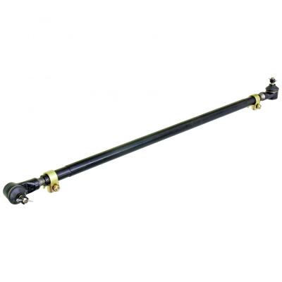 Currectlync Tie Rod 97-06 Wrangler TJ and LJ Unlimited/XJ/MJ Complete Tie Rod For Use w/ CE-9701 Kit Each RockJock 4x4