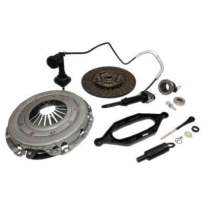 Clutch Master Kit for 1997-1999 Jeep TJ Wrangler LHD w/ 4.0L Engine Crown Automotive