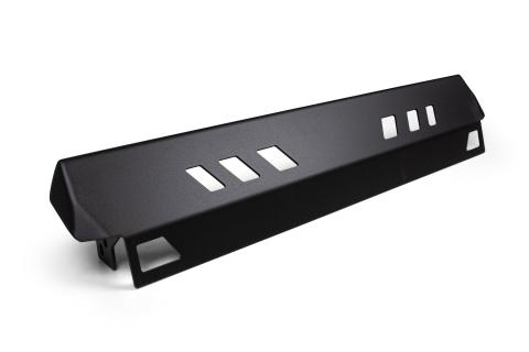 18-23 Jeep Wrangler JL 20-23 Jeep Gladiator JT Skid Plate Pyro Series Crawltek Revolution