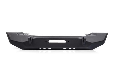 Pyro Mid-Width Front Bumper Jeep Wrangler CJ/YJ/TJ