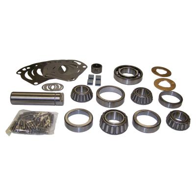 Transfer Case Bearing Kit for 80-86 Jeep CJ-5, CJ-7, CJ-8 w/ Dana 300 Trans Case Crown Automotive