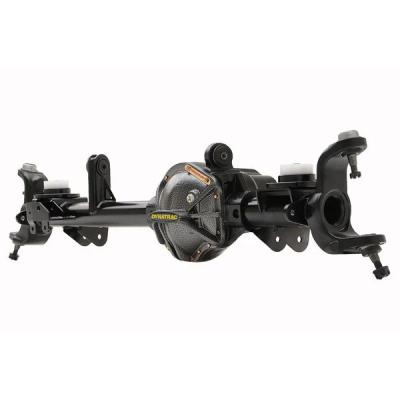 JK Serious Performance 44/60 Axle Set 4.56 Eaton Dynatrac
