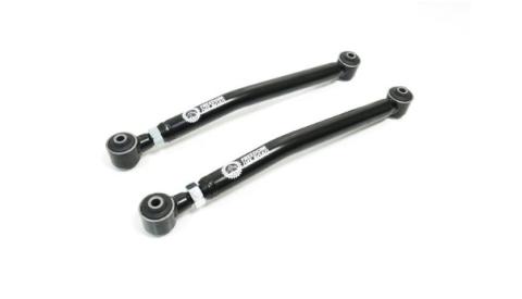 Adjustable Front Lower Control Arms For 0-4.5 Inch Lift 07-18 Wrangler JK Freedom Off-Road