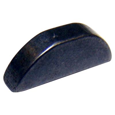 AMC 20 Rear Axle Hub Key for 1976-1986 CJs, 1965-1969 SJ, J-Series w/ T85 Trans. Crown Automotive