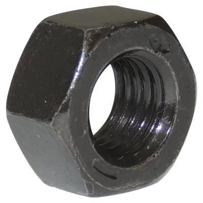 Tie Rod Clamp Nut for Many 1941-1971 Vintage Jeep / Willys Models, Left or Right Crown Automotive
