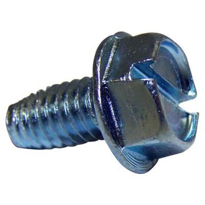Valve Cover Mounting Screw for Jeep 1981-1986 CJs, SJ, J-Series w/ 4.2L Engine Crown Automotive