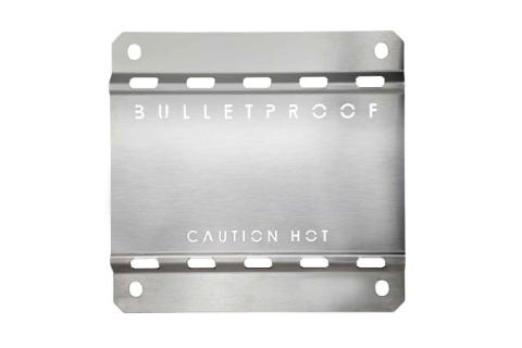 Heat Shield BulletProof Hitch