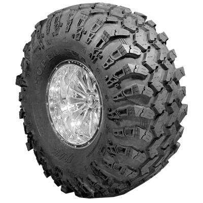 IROK -BIAS Competition 37x14/17LT Offroad Tires Interco Tire