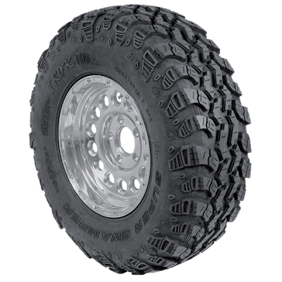 IROK ND 285x70R17 Offroad Tires Interco Tire