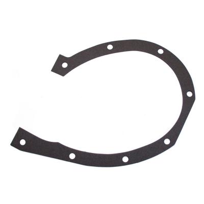 Timing Cover Gasket for Misc. 1941-1971 Jeep Models w/ 4-134 Engine Crown Automotive