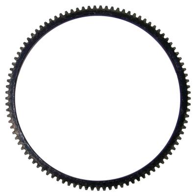 Flywheel Ring Gear for 1941-1945 MB, 1945-1949 CJ-2A w/ 4-134 L-Head Eng. Crown Automotive