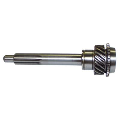 Input Shaft for Various 1945-1971 Jeep Models w/ T90 Transmission, 18 Teeth Crown Automotive